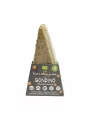 Pangea food veganski sir gondino dimljeni v prozorni embalaži 150g