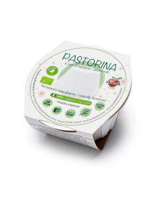 Pangea Food veganski sir pastorina ekološka v embalaži 250g