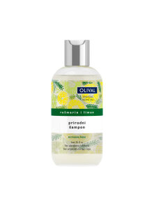 Naravni šampon za lase Rožmarin & Limona - 250 g Olival