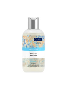Olival naravni šampon za lase sensitive v embalaži 250ml