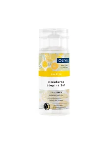 Olival micelarna raztopina 2v1 smilj v embalaži 150 ml