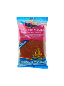 TRS tandoori masala mešanica začimb v embalaži 400g