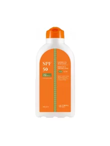 Zorina mast losjon za sončenje SPF 50+ v embalaži 200ml