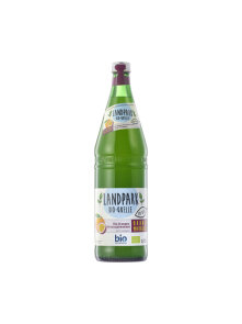Limonada s pomarančo in pasijonko - Ekološka 750,ml Landpark