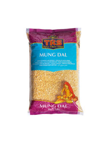 TRS mung dal v embaaži 2 kg