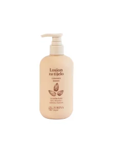 Zorina mast losjon za telo mandelj & ceramidi v embalaži 250ml