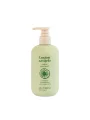 Zorina mast losjon za telo limeta & kumarica losjon za telo v embalaži 250ml