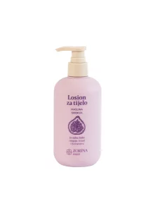 Zorina mast losjon az telo oljke & fige v embalaži 250ml