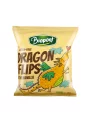 Biopont koruzni flips z vanilijo brez glutena ekološki v embalaži 25g