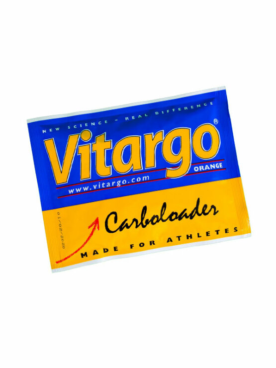 Vitargo vitargo carbolader v embalaži 75g