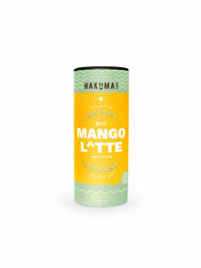 Hakuma veganska kava mango v embalaži 235ml