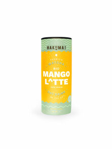 Hakuma veganska kava mango v embalaži 235ml