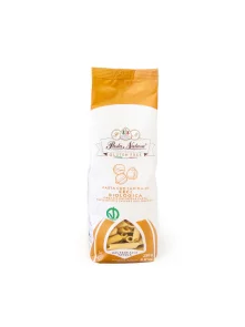 Pasta Natura testenine iz čičerike peresniki brez glutena v embalaži 250g