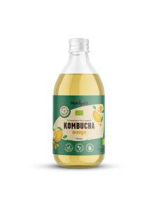 Kombucha Mango - Ekološka 330ml