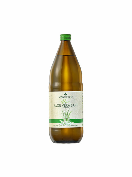 VitaTrend Aloe Vera sok v embalaži 1L