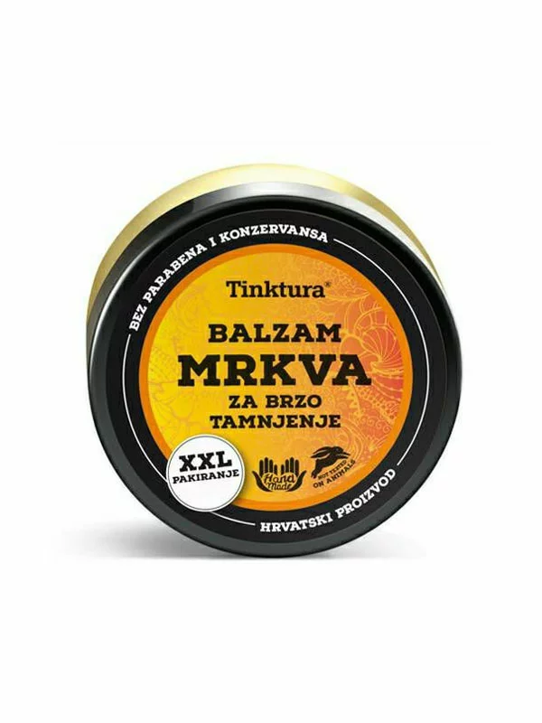 Tiknktura balzam korenje v embalaži 250ml