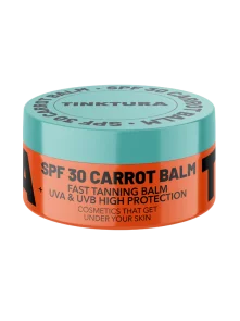 Tinktura balzam korenček v embalaži 100ml