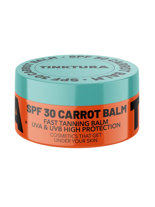 Tinktura balzam korenček v embalaži 100ml