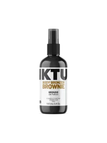 Tinktura body bronzer brownie v embalaži 100ml