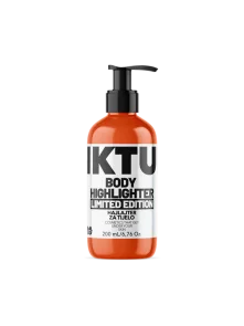 Tinktura lotion body highlighter v embalaži 200ml