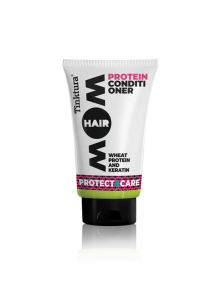 Tinktura balzam za lase beljakovinski protect & care v embalaži 200ml