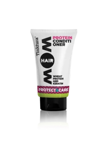 Tinktura balzam za lase beljakovinski protect & care v embalaži 200ml