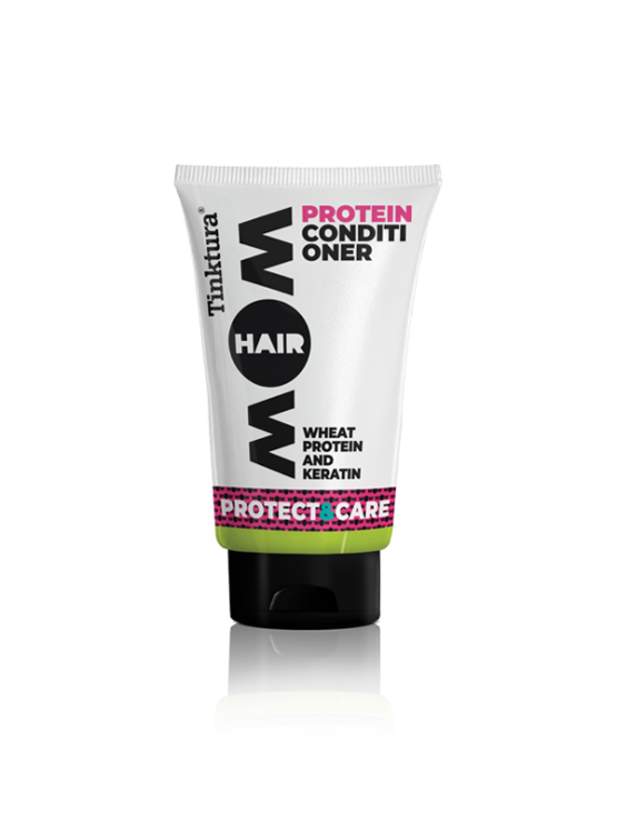 Tinktura balzam za lase beljakovinski protect & care v embalaži 200ml