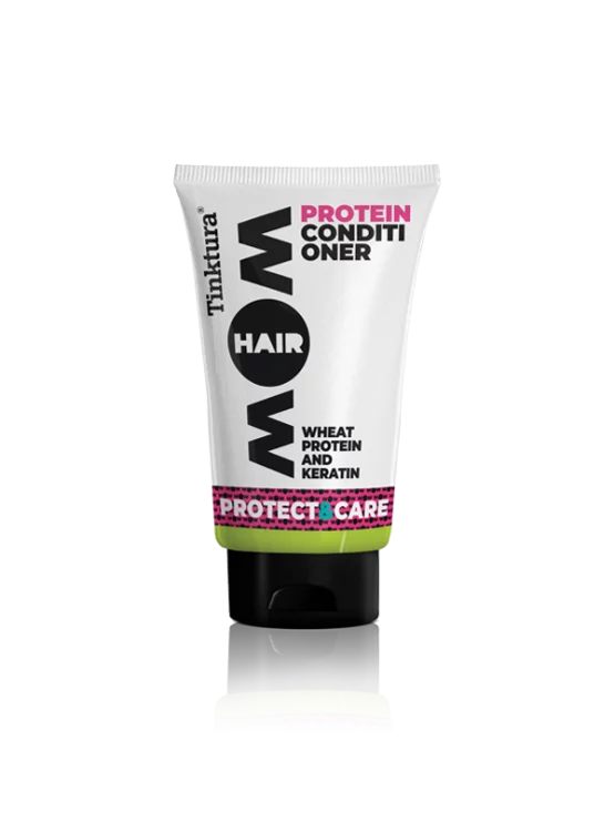 Tinktura balzam za lase beljakovinski protect & care v embalaži 200ml