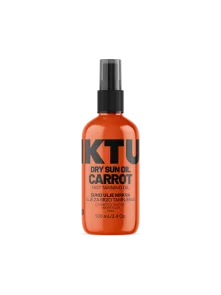 Tinktura suho olje korenček v embalaži 100ml