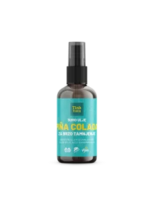 Tinktura suho olje pina colada v embalaži 100ml