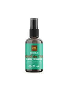 Tinktura suho olje monoi de tahiti v embalaži 100ml