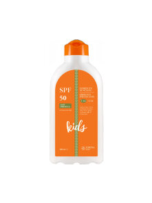 Zorina mast kids spf50+  losjon za sončenje v embalaži 200ml
