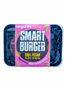 Annapurna veganski smart burger  v embalaži 230g