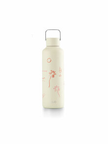 Equa termo steklenica iz nerjavečega jekla timeless c'est ča vie bpa free