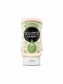 Callowfit mayo style omaka brez glutena in dodanega sladkorja v embalaži 300ml