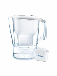 Brita filtrirni vrč za vodo Aluna prostornine 2,4 l