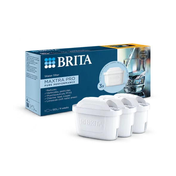 Brita filtri za filtriranje vode maxtra