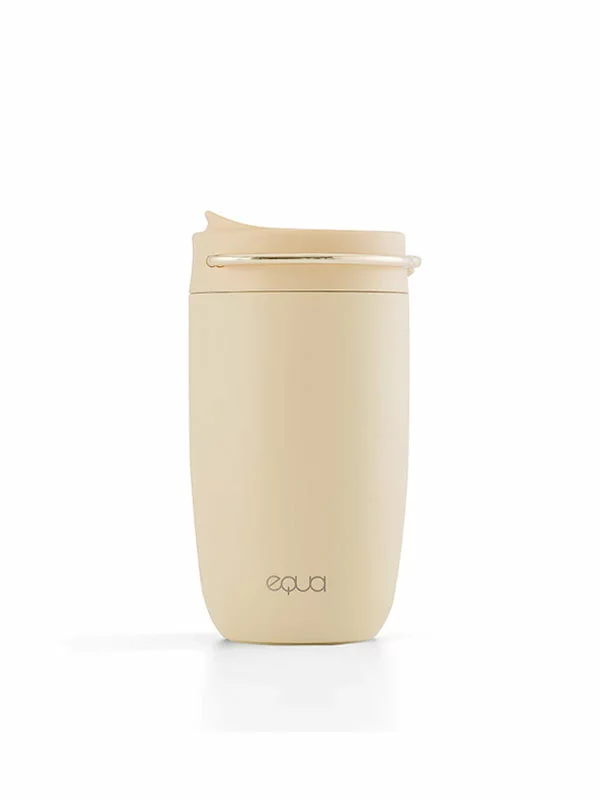 Termo lonček iz nerjavečega jekla Butter -  300 ml Equa