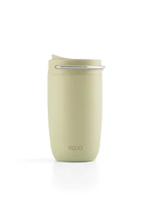 Equa termo skodelica iz nerjavečega jekla matcha v embalaži 300ml