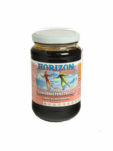 Horizon sirup iz sladkornega trsa v embalaži 450g