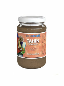 Horizon tahini brez soli ekološki v embalaži 650g