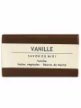 Savon du midi trdo milo vanilija & karitejevo maslo v embalaži 100g