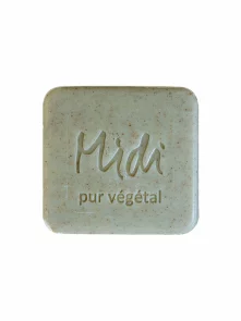 Trdo milo Arganovo olje & Verbena - 100g Savon du Midi