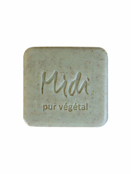 Trdo milo Arganovo olje & Verbena - 100g Savon du Midi