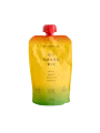 Nutrino Lab sadni snack jabolko, mango, papaja in banana v embalaži 200g