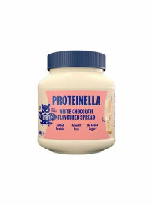 HealthyCo Proteinella namaz iz bele čokolade v embalaži 360g