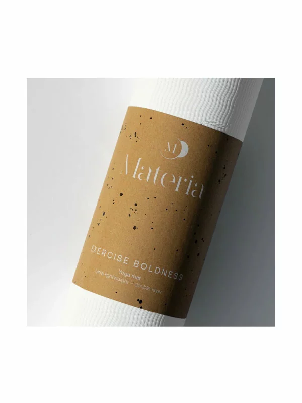 Podloga  za jogo - Materia