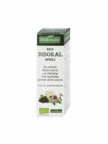 Eko Disokal tinktura - 50ml DARvitalis