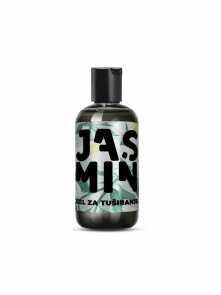 Tinktura gel za prhanje jasmin v embalaži 250ml