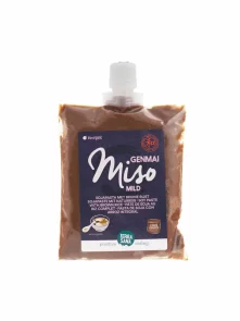Terrasana genmai miso z rjavim rižem ekološki 345g